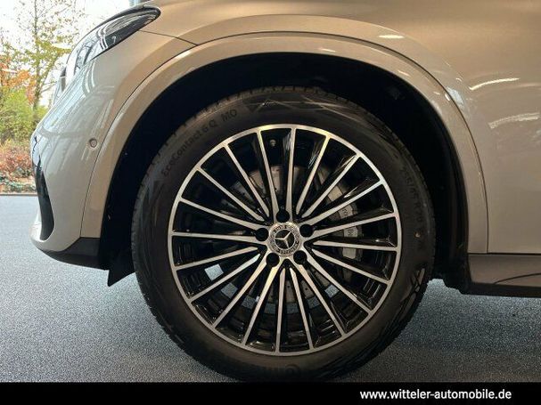 Mercedes-Benz GLC 300 Line 198 kW image number 14