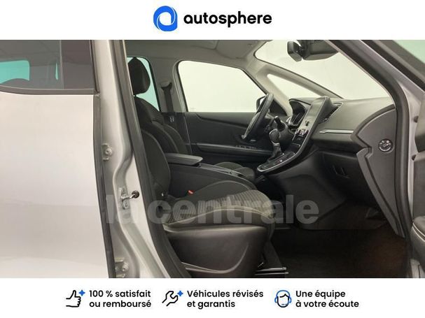 Renault Grand Scenic TCe 140 EDC 103 kW image number 24