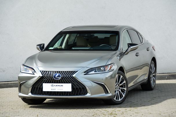 Lexus ES 300 H 160 kW image number 1