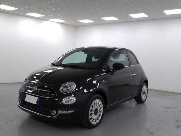 Fiat 500 1.0 51 kW image number 1