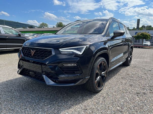 Cupra Ateca TSI DSG 4Drive 221 kW image number 8