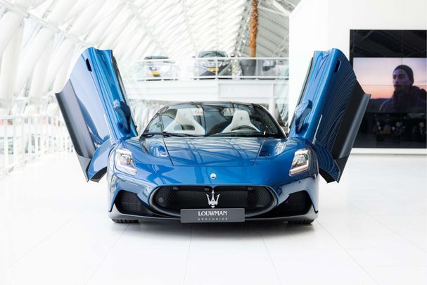 Maserati MC20 463 kW image number 45