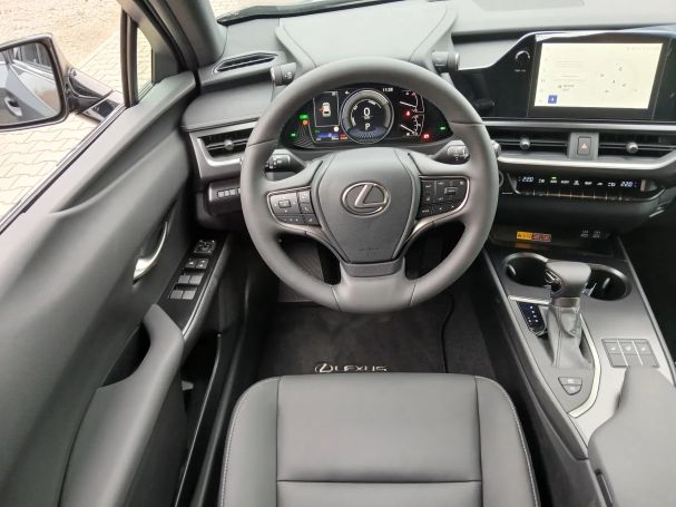 Lexus UX 250h 135 kW image number 12