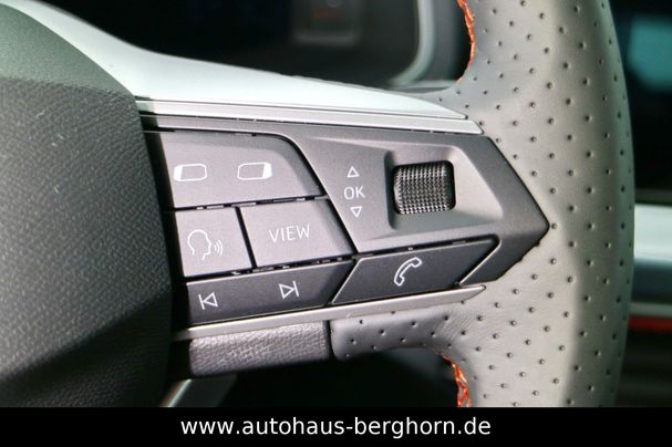 Seat Arona 85 kW image number 19