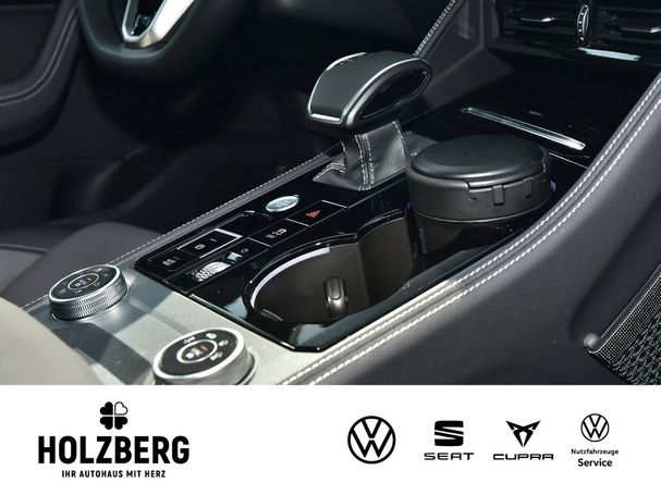 Volkswagen Touareg 3.0 TDI 4Motion 210 kW image number 13