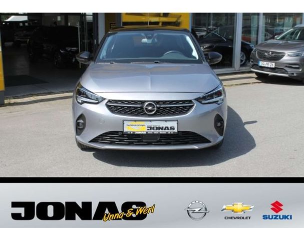 Opel Corsa 1.2 Elegance 55 kW image number 3