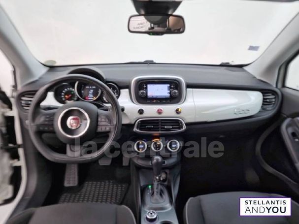 Fiat 500X 1.6 Multijet 4x2 DCT 88 kW image number 23