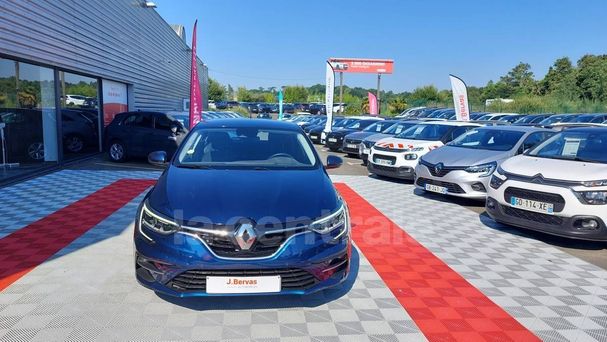 Renault Megane 1.5 Blue dCi 115 85 kW image number 11