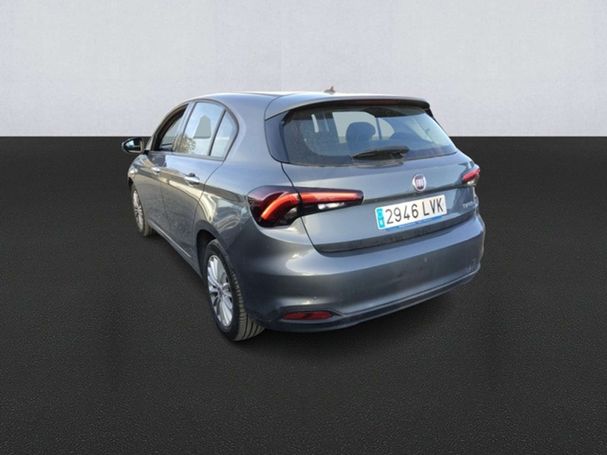 Fiat Tipo 95 kW image number 6