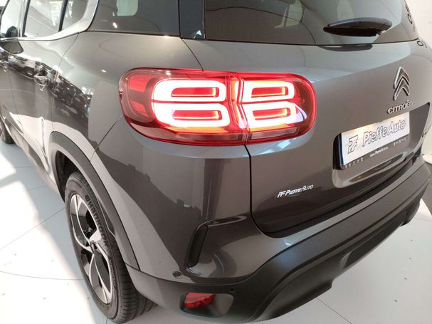 Citroen C5 Aircross BlueHDi 130 S&S 96 kW image number 8