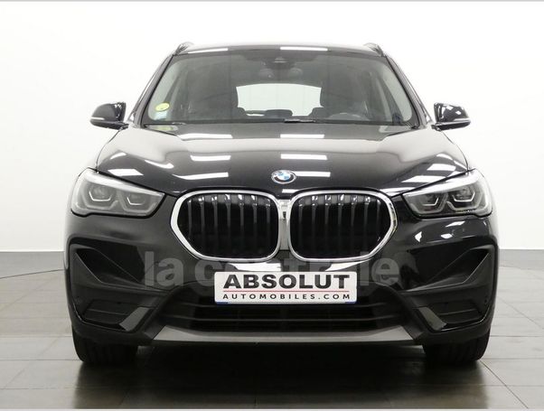 BMW X1 sDrive18d 110 kW image number 2