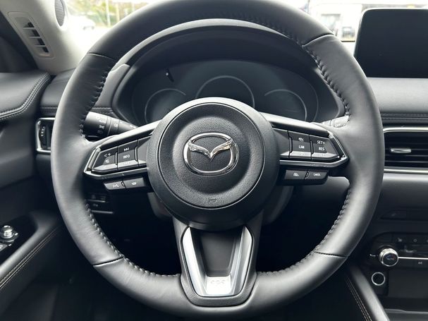 Mazda CX-5 SKYACTIV-G 194 143 kW image number 9