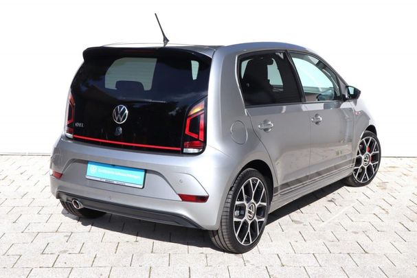 Volkswagen up! GTI 85 kW image number 2