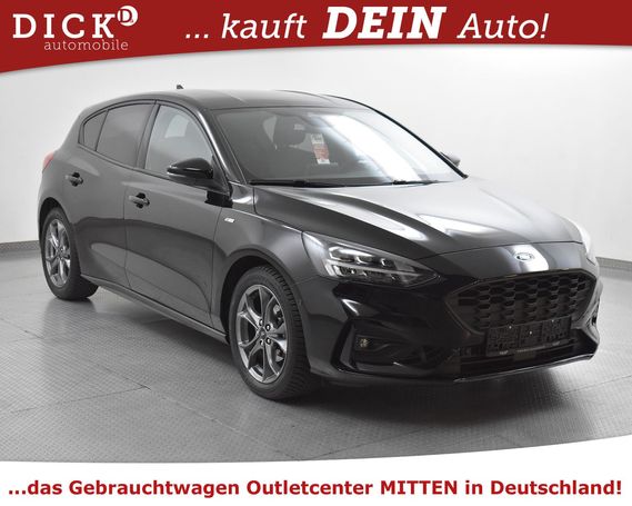 Ford Focus 1.0 ST-Line 92 kW image number 2