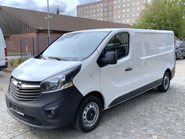 Opel Vivaro L2H1 92 kW image number 1