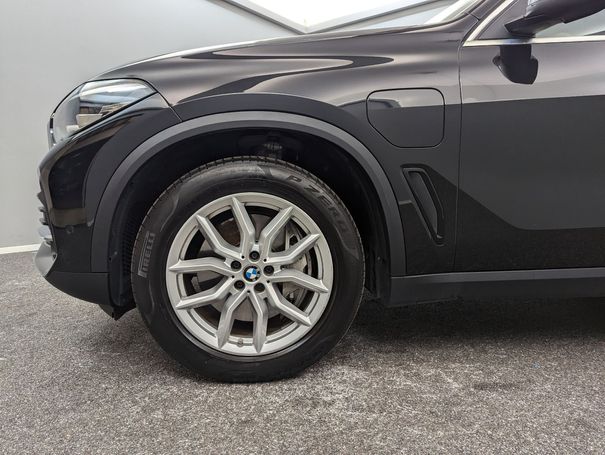 BMW X5e xDrive 290 kW image number 5