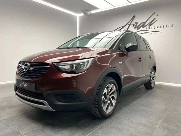 Opel Crossland X 1.2 Turbo 81 kW image number 1