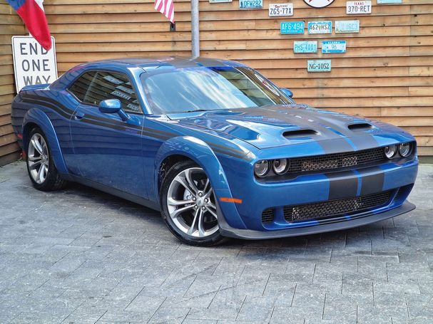 Dodge Challenger 280 kW image number 3