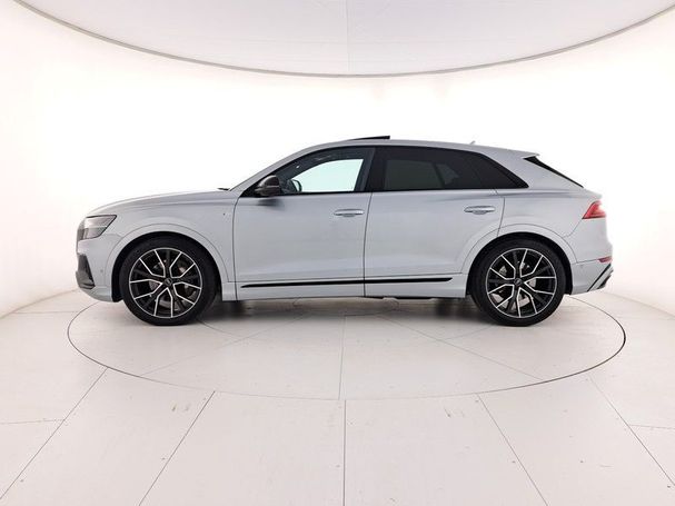 Audi Q8 50 TDI quattro Tiptronic Sport 210 kW image number 5