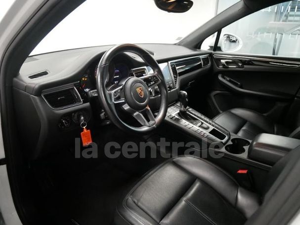 Porsche Macan S 250 kW image number 7