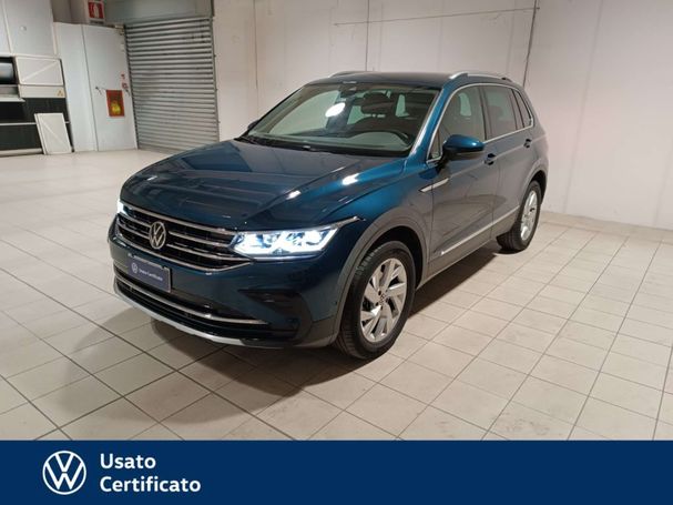 Volkswagen Tiguan 2.0 TDI 4Motion DSG 110 kW image number 1