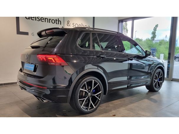 Volkswagen Tiguan R 4Motion DSG 235 kW image number 3