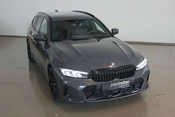 BMW 320d Touring xDrive 140 kW image number 12