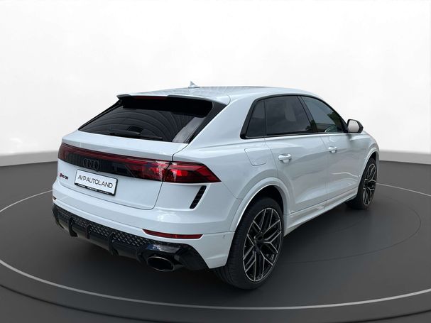 Audi RSQ8 4.0 TFSI quattro Tiptronic 441 kW image number 4