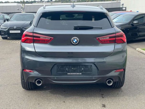 BMW X2 sDrive 100 kW image number 9