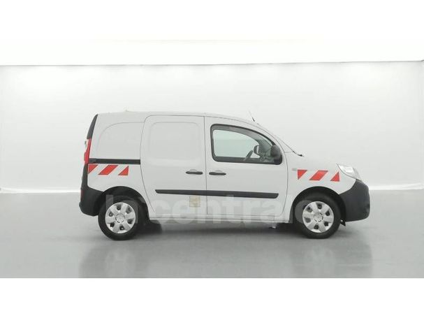 Renault Kangoo dCi 90 66 kW image number 14