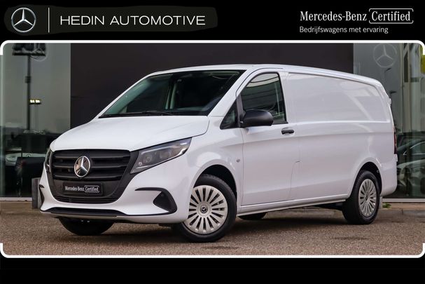 Mercedes-Benz Vito 116 PRO 120 kW image number 1