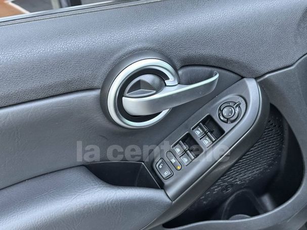 Fiat 500X 1.4 Multiair DCT 4x2 103 kW image number 14