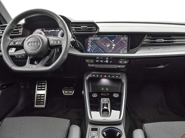 Audi A3 35 TFSI 110 kW image number 3