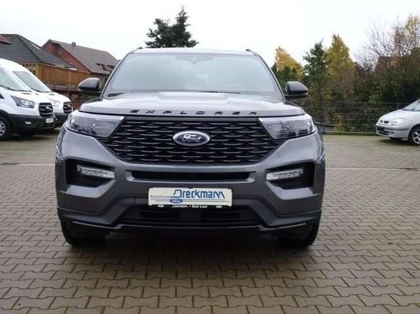 Ford Explorer ST-Line 336 kW image number 1