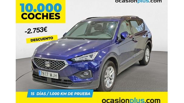 Seat Tarraco 1.5 TSI Style 110 kW image number 1