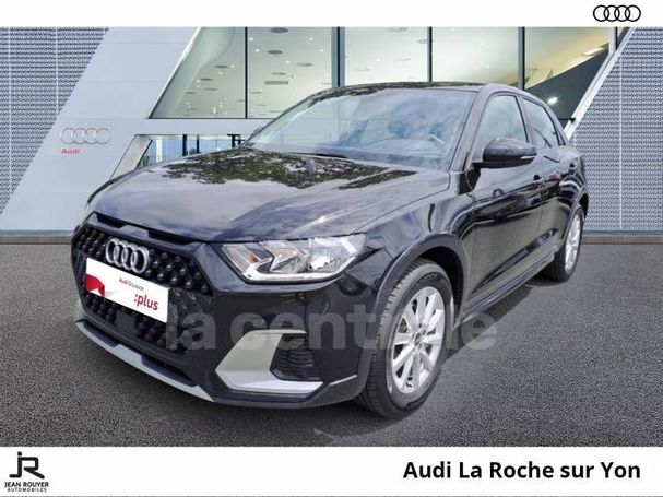 Audi A1 30 TFSI S tronic Allstreet 81 kW image number 1