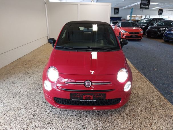 Fiat 500C 51 kW image number 3