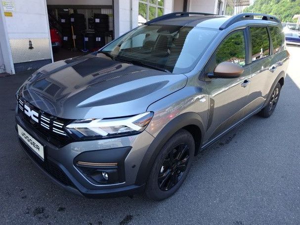 Dacia Jogger TCe 110 Extreme 81 kW image number 1