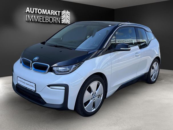 BMW i3 120Ah 125 kW image number 1