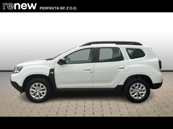 Dacia Duster 74 kW image number 5