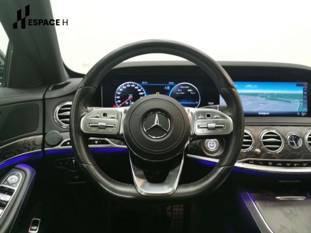 Mercedes-Benz S 350d 213 kW image number 9