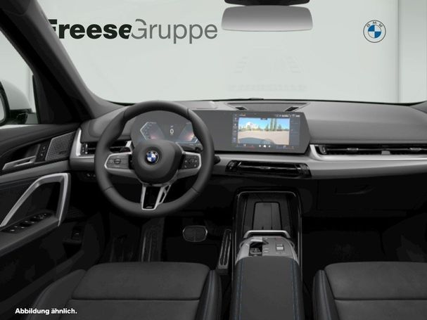 BMW X1 sDrive18d 110 kW image number 5