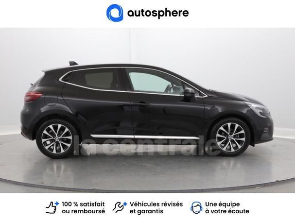 Renault Clio TCe 90 66 kW image number 2