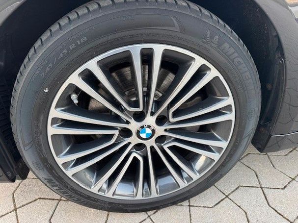 BMW 520d Touring xDrive Sport Line 140 kW image number 5