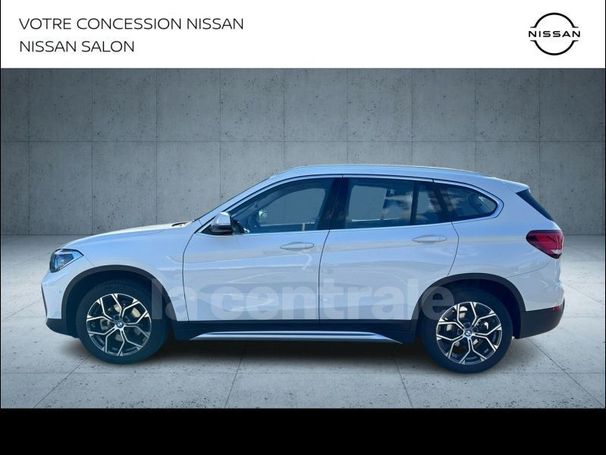 BMW X1 sDrive 100 kW image number 5