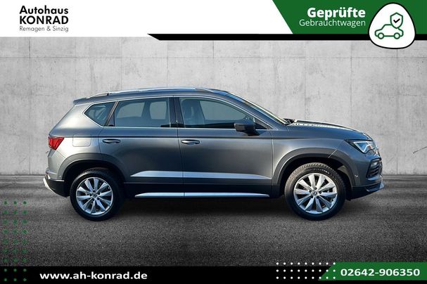 Seat Ateca 110 kW image number 3