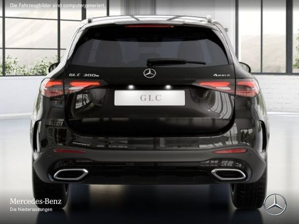 Mercedes-Benz GLC 300 e AMG 230 kW image number 7