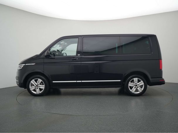 Volkswagen T6 Multivan 110 kW image number 4