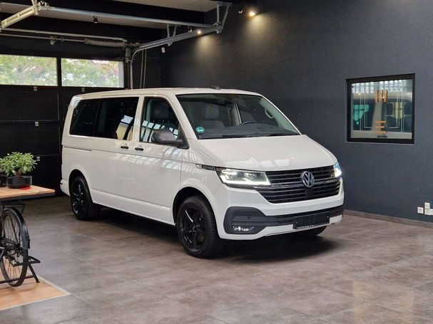 Volkswagen T6 Multivan 4Motion 132 kW image number 3