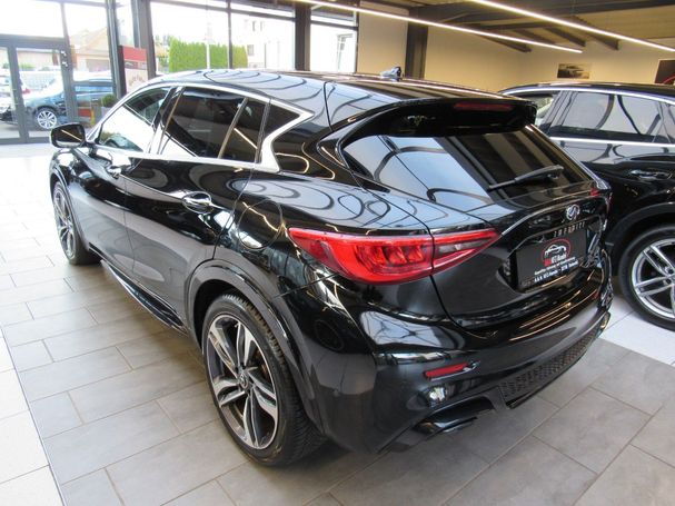 Infiniti Q30 115 kW image number 4